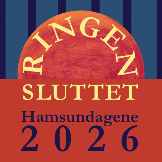 HAMSUNDAGENE FESTIVALPASS 2026